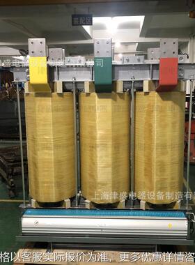 8001600光伏发电逆变三相隔离变压器500800变400整厂屏蔽