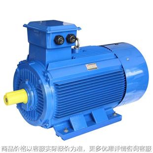 315 三相异步交流电动机 大马力 380 3552 全铜 厂家