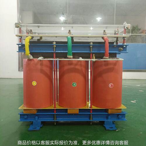 图冠三相隔离变压器-80360变208转200干-80式