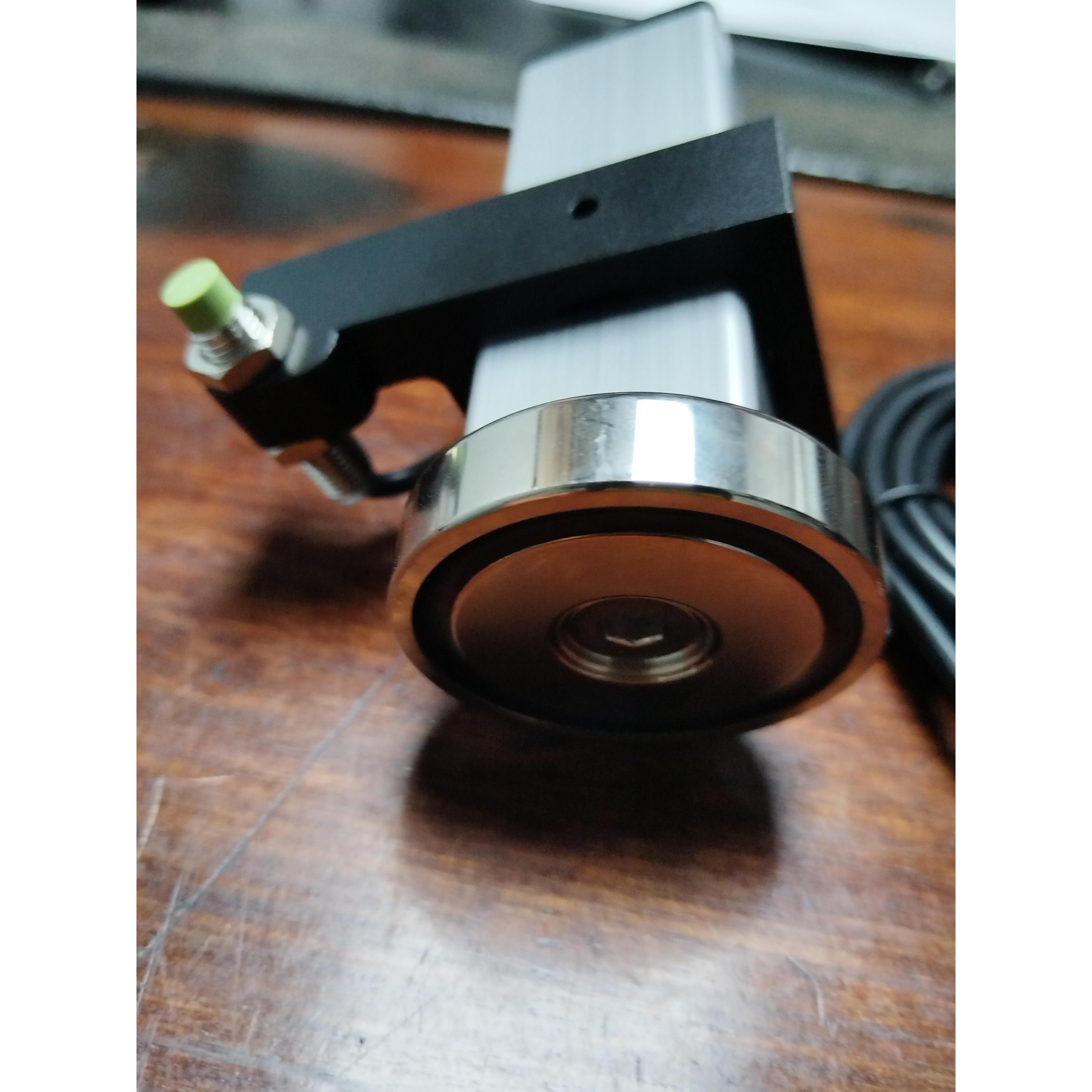 注塑机调节模具顶针保护感应开关强磁复位开关控制器微动