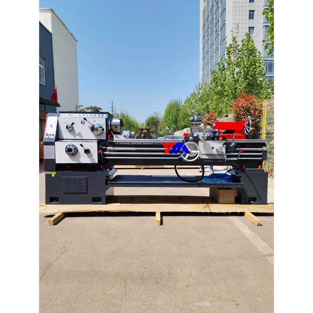 沈阳一机机床CA6150普通车床卧式马鞍车床CA6250厂家供应