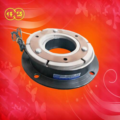 台湾仟岱CDG2S5AA CDG2S5AD干式单板电磁刹车器 电磁制动器 DC24V