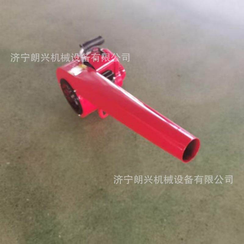 手型提式大功率二6MF-32冲程2风力灭火机6MF-3尘落叶除吹风机