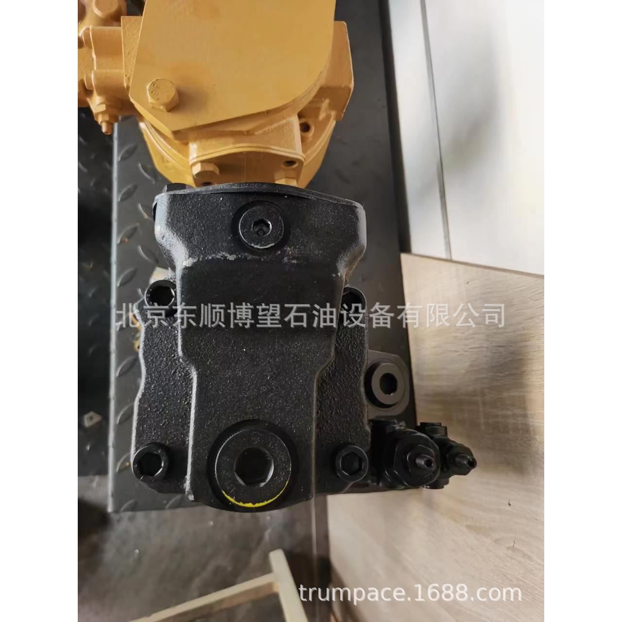 液压泵卡特发动JZJ机钻机X机卡特发动修井机工程械柴油发动机配件