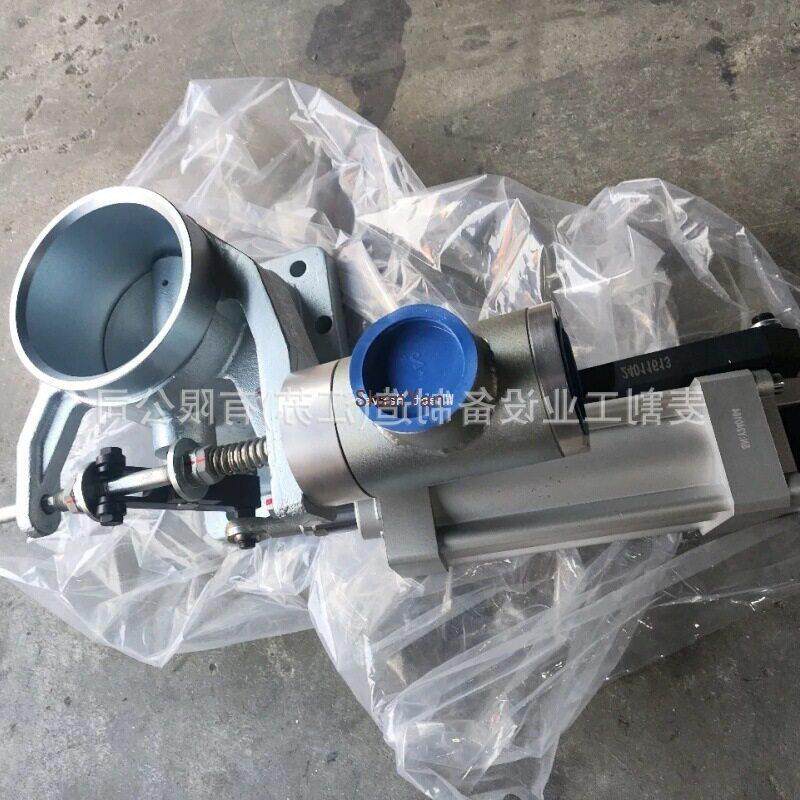 替CD80250188-001英格索兰Inge820rsol0lRan气d进阀空压机阀件配