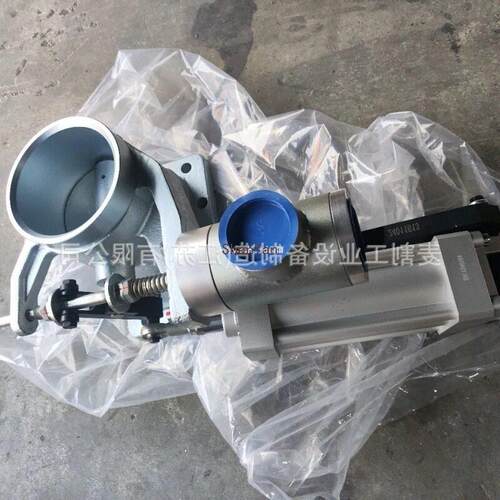 替CD80250188-001英格索兰Inge820rsol0lRan气d进阀空压机阀件配