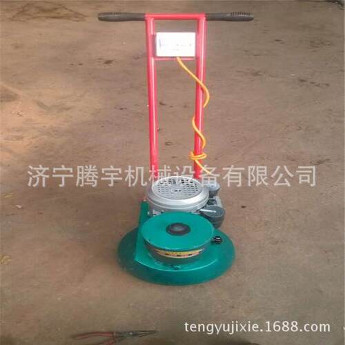 腾宇TY-285D型地电动MAGA-102打速蜡机现货发板上打蜡机水磨石地