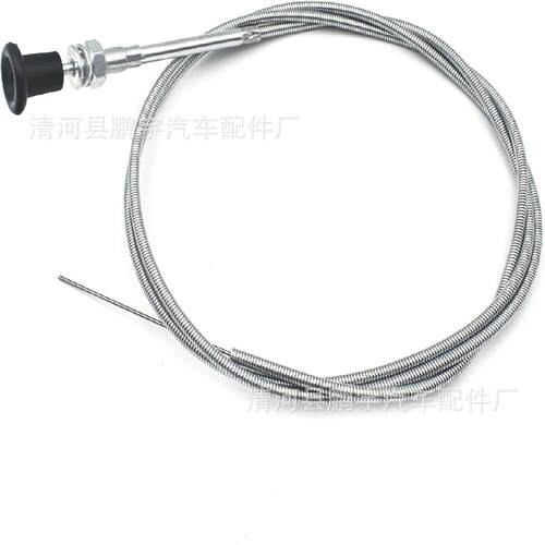 290-6转10-喷缆射电适用于BadBoy零弯割草机型号054-8JSL01700
