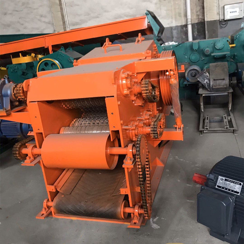 大型竹木破碎机 移动木材切片机 全自动柴油鼓式削片机,机械设备,破碎机,淘宝优惠券,粉丝福利购,淘宝优惠卷