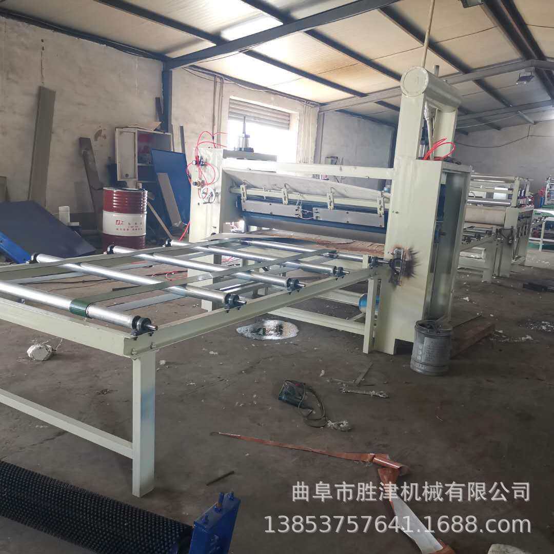 自动推板平贴机 PVC木工板贴面机装饰板贴纸机热胶集成墙板平贴线,机械设备,其他机械设备,淘宝优惠券,粉丝福利购,淘宝优惠卷