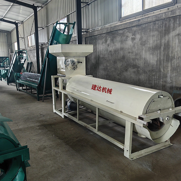 红薯粉碎浆渣分离器山芋甘薯打浆机磨粉机全套出干粉淀粉加工设备,五金/工具,分离设备及耗材,淘宝优惠券,粉丝福利购,淘宝优惠卷