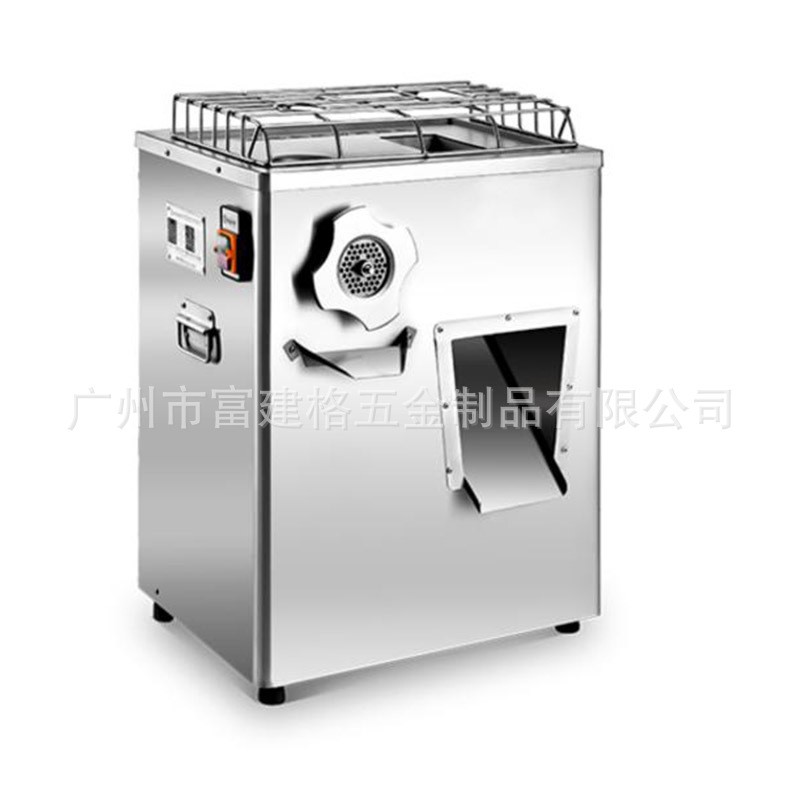 切肉机商用电动全自动多