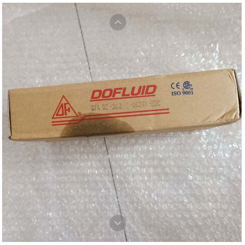议价台湾DOFLUID东锋电磁阀DFA-02-3C2-D24-35C-101