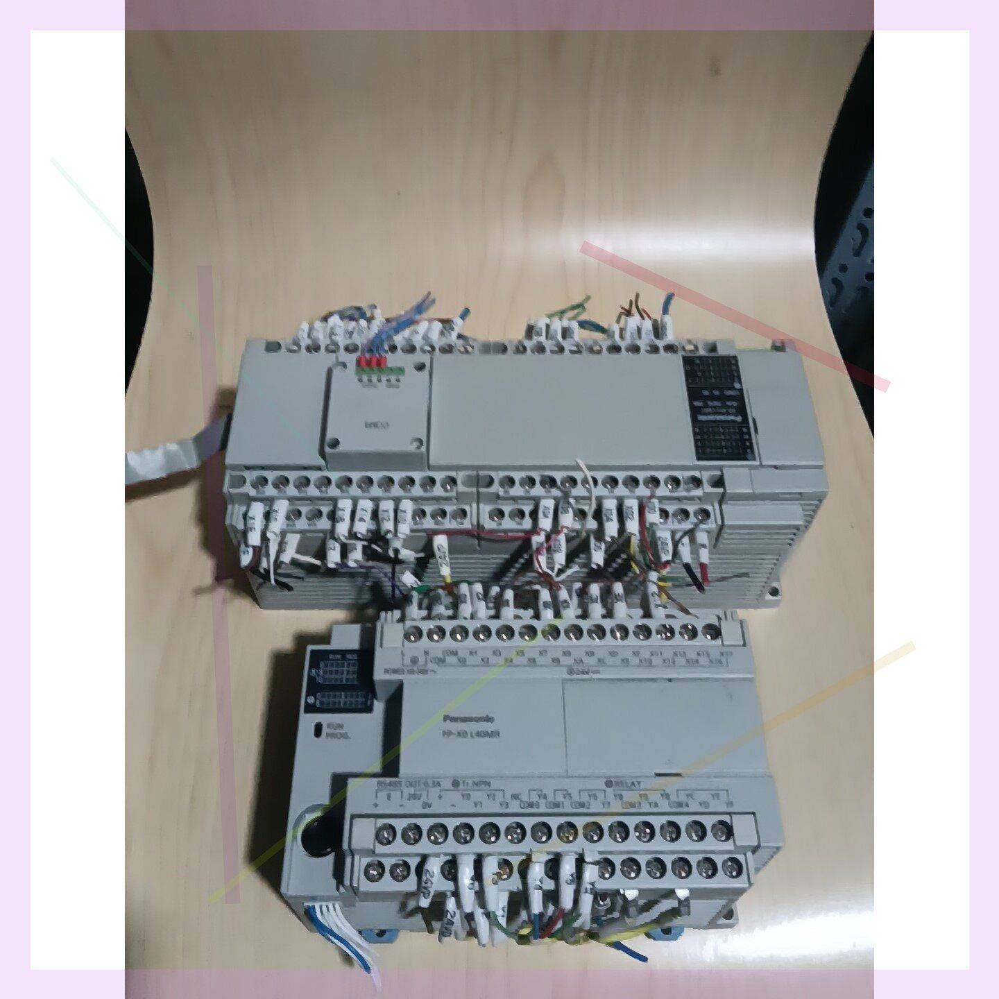 议价PLC，AFPⅩ0L40MR-F，AFPXHC60T