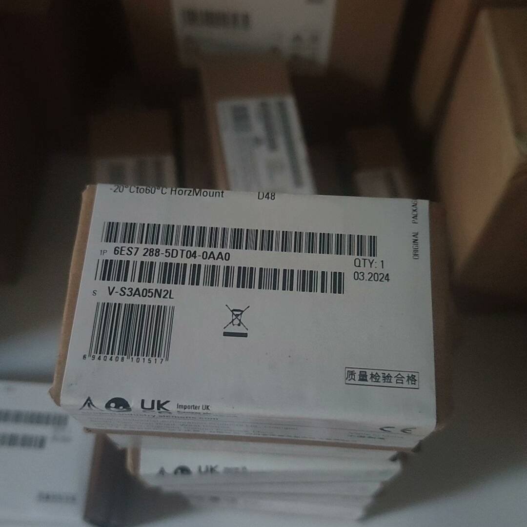 议价6ES7288-5DT04-0AA0 信号板 SB D