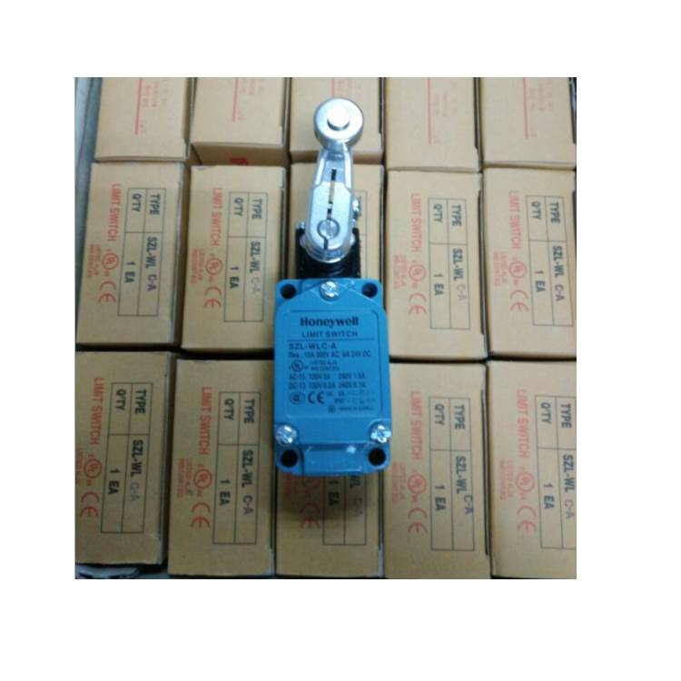议价极限开关SZL-WL-A行程SZL-WLC-A B C D E F G H I P