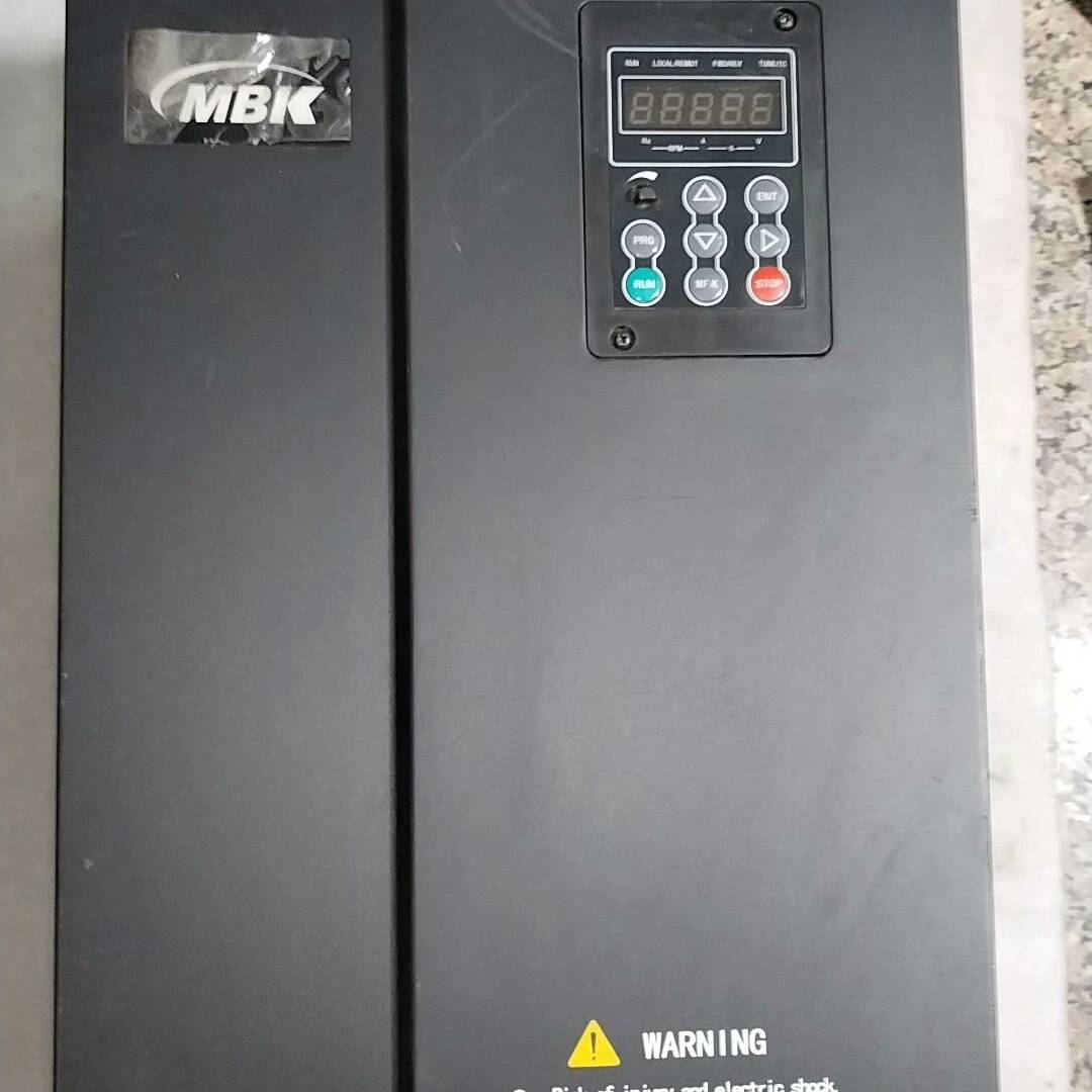 议价MBK 变频器 MBK300-022G/030PT4