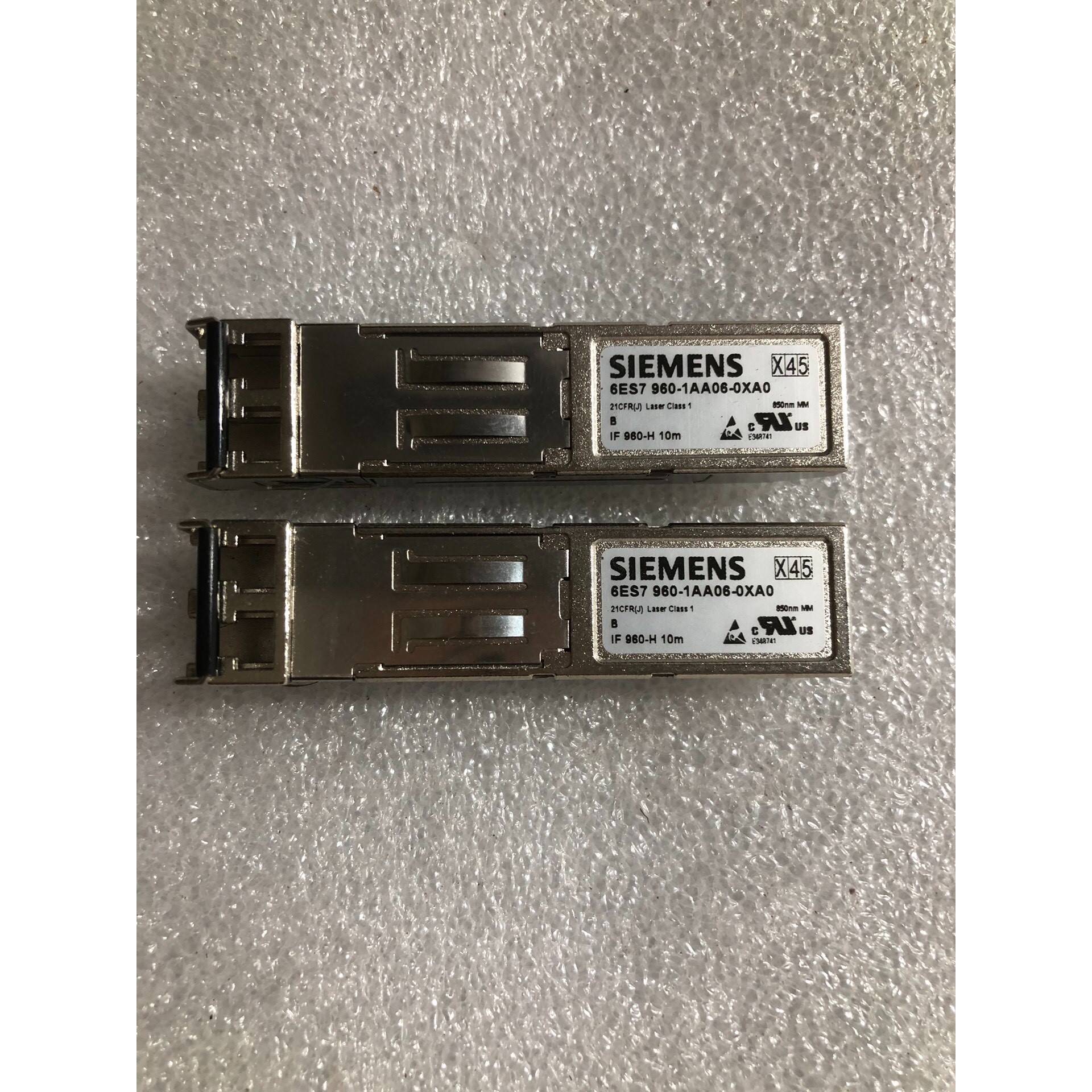 议价6ES7 960-1AA06-0XA0