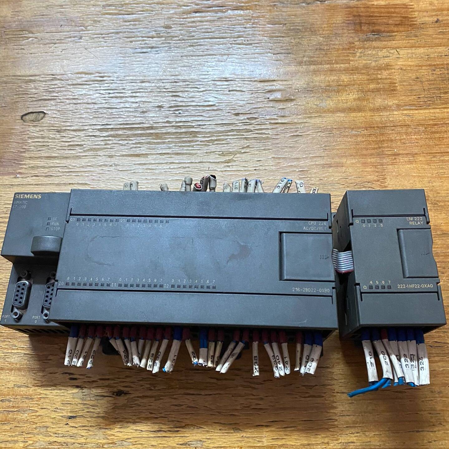 议价6ES7 216-2BD22-OXBO  加扩展模块