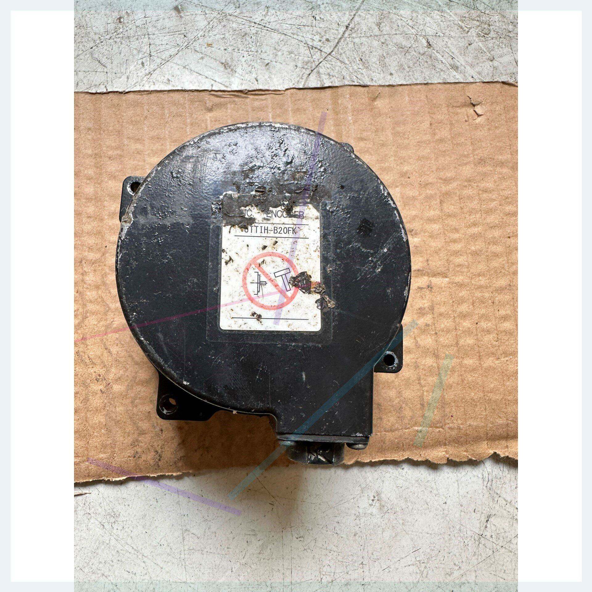 议价编码器UTTIH-B20FK