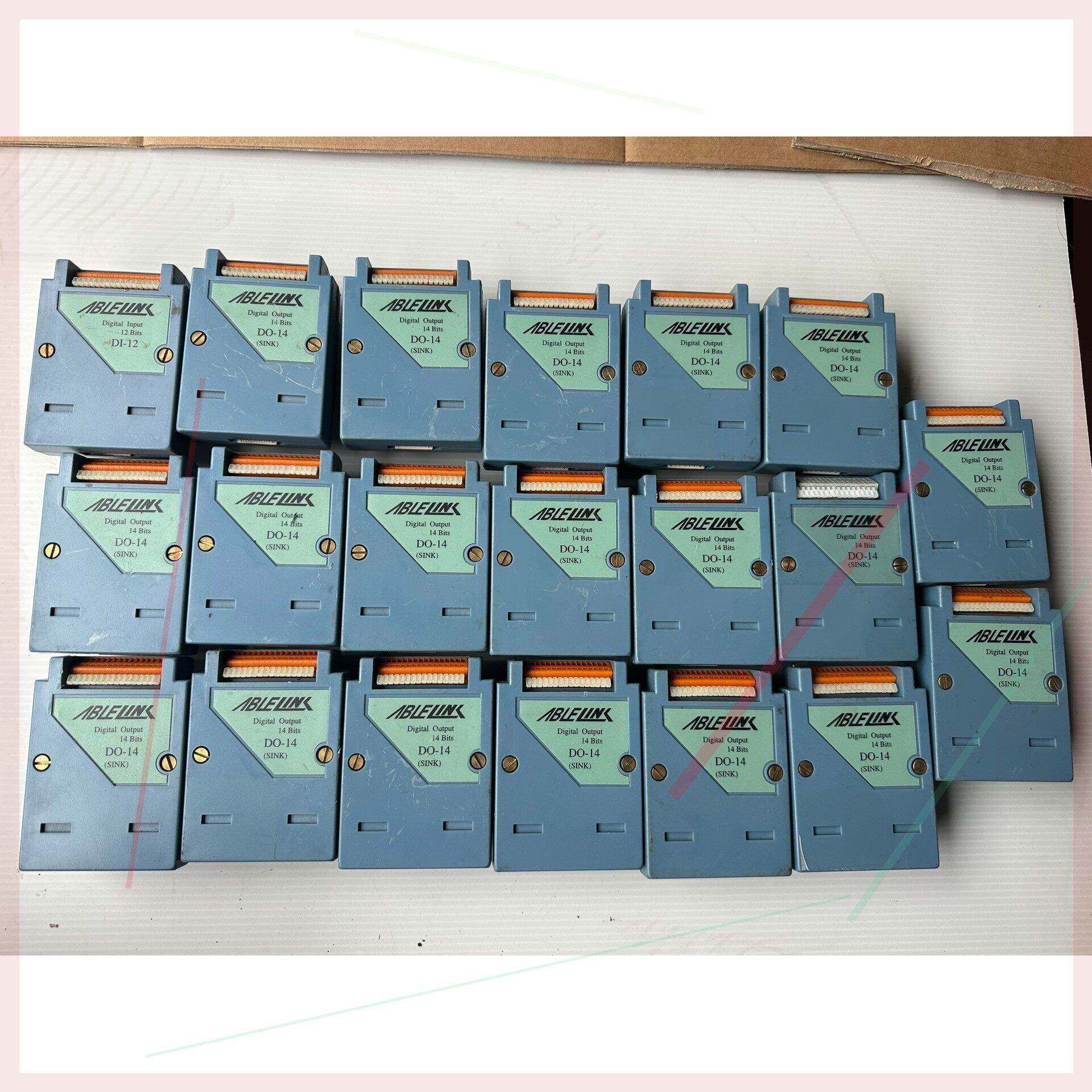 议价LELINK Digital Input DO-14(S