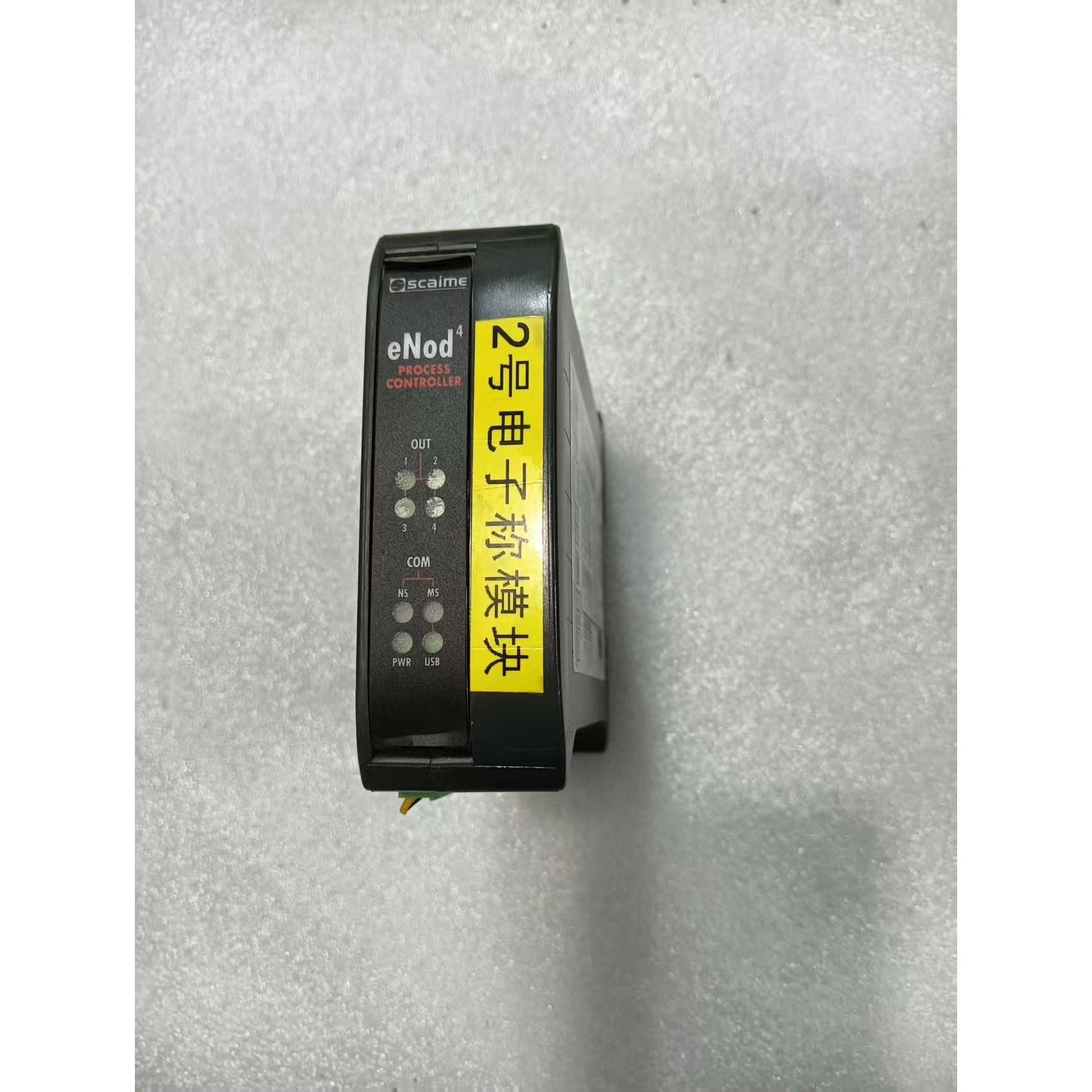 议价SCAIME控制器eNod4-C-DⅠ00-000-EP