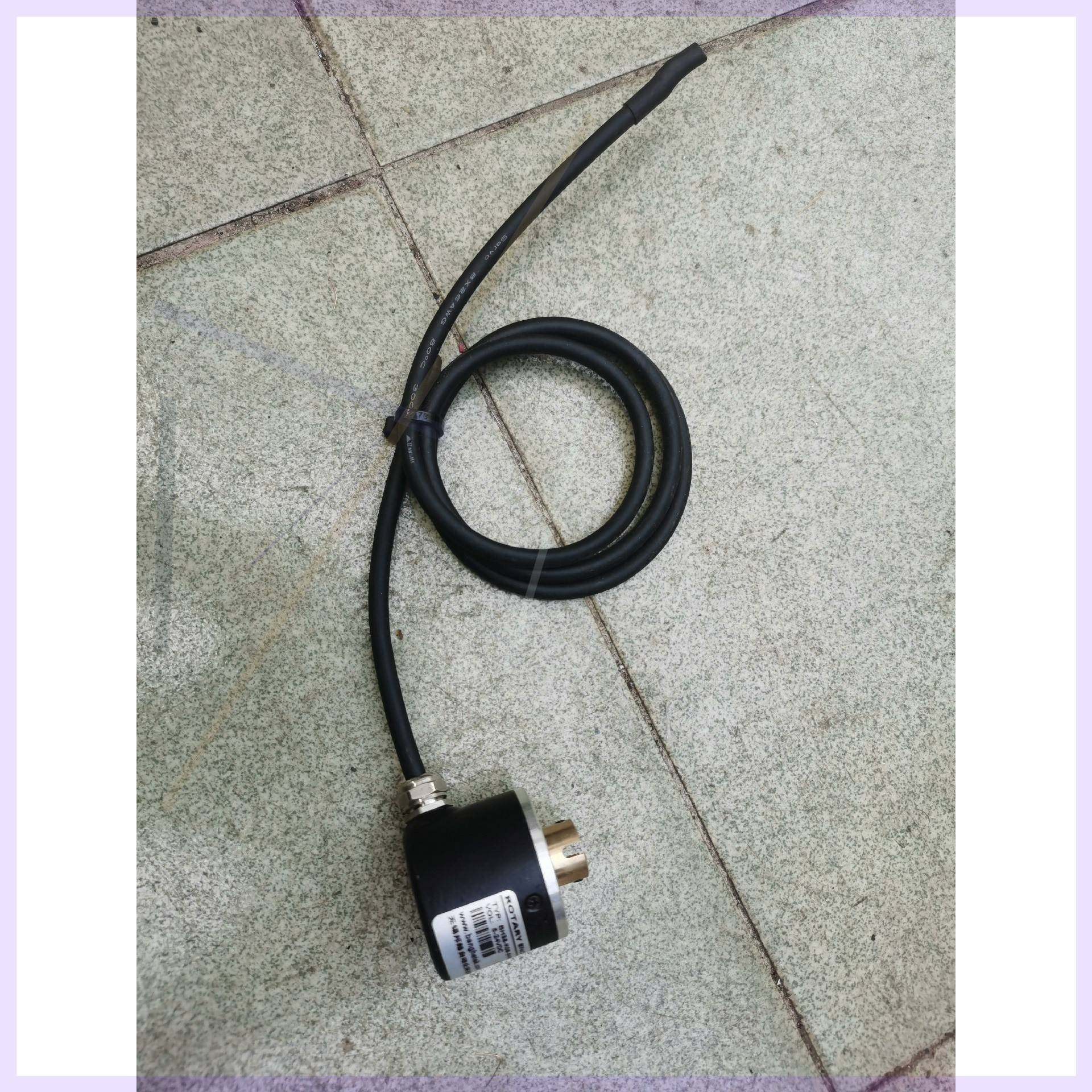 议价无锡邦赫编码器BH38-K08-S4096-MB1   5-