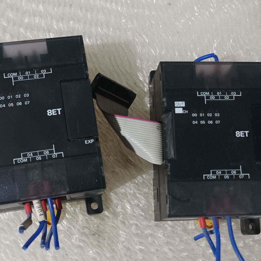 议价plc模块  CP1W-8ET