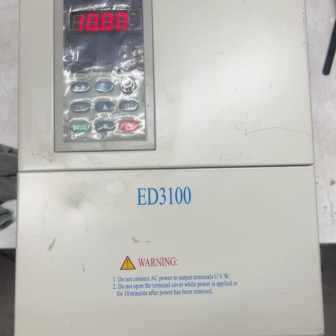 议价ED3100变频器ED3100-4T0110M/4T01