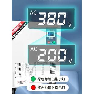 三相變壓器380V變220V200V轉(zhuǎn)208V800V690V光伏儲能隔離變壓器80KW
