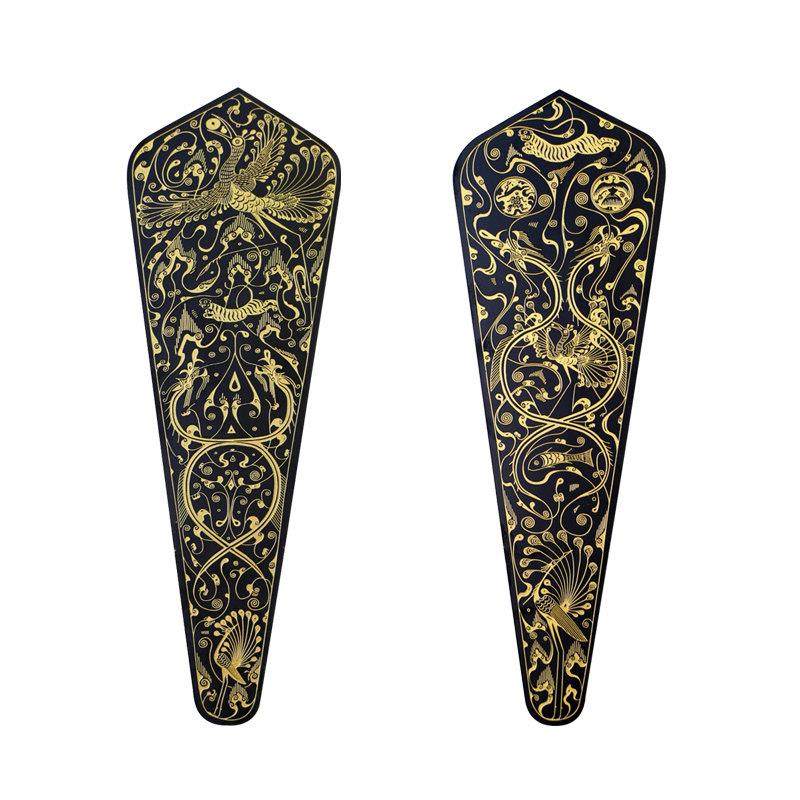 海昏侯 当卢 金属 书签 古典中国风创意礼品 纯铜古风考古艺术,文具电教/文化用品/商务用品,书签,淘宝优惠券,粉丝福利购,淘宝优惠卷