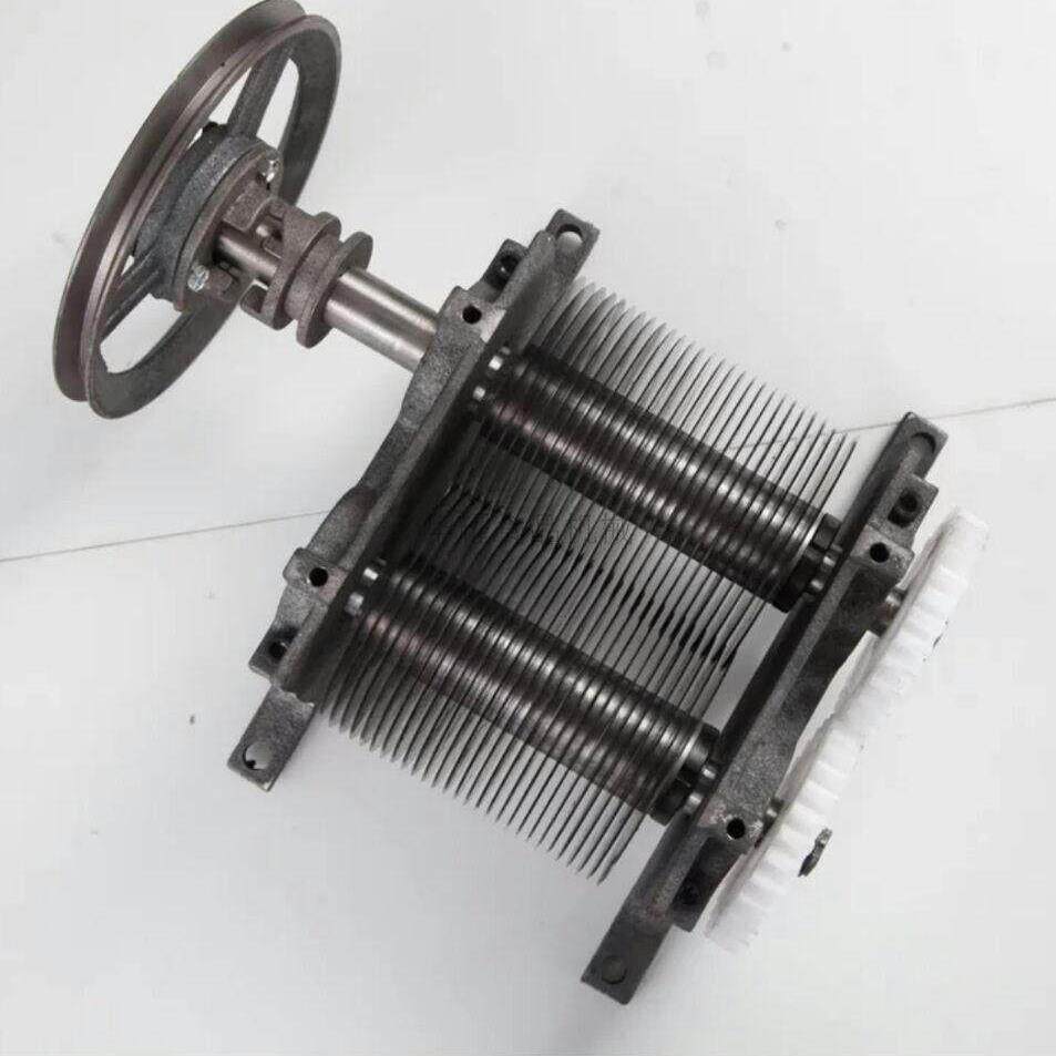 绞肉机商用家用配件切片机切肉机刀片绞肉机刀片不锈钢