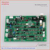 315 NBC 270 350FSL气保焊机送丝板控制板逆变二保焊主板线路板