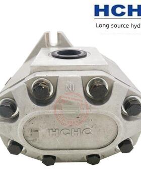 合肥长源齿轮泵Cbf-E510/E520/E525/E532/E540/E550-Alp电泵