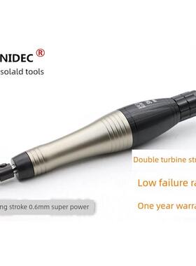 气动超声波磨床Sn-06N强力往覆锉机省模抛光超声波