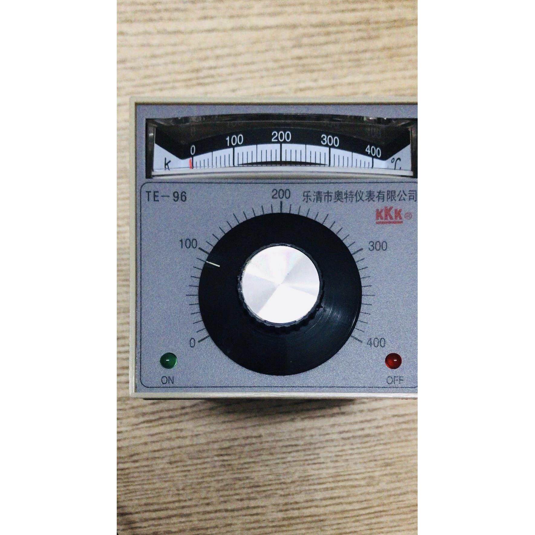 厂家直销奥特温控仪TEA-2001/2002温控器温控调节仪温控开关指针