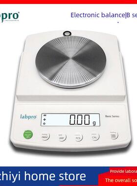 上海良平B2002/B3002/B5002/B10002/B30002实验室电子天平秤0.01g