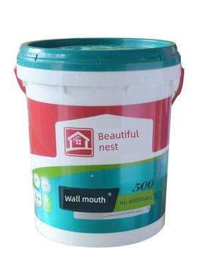 美巢墙锢混凝土界面剂墙面加固剂黄色墙固环保无添加封固剂成都店