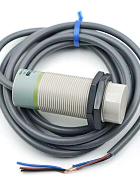 E2K-C25ME1 C20MC1/C2 X4ME2电容式开关X8MY1/Y2 X15MF1/F2二三线