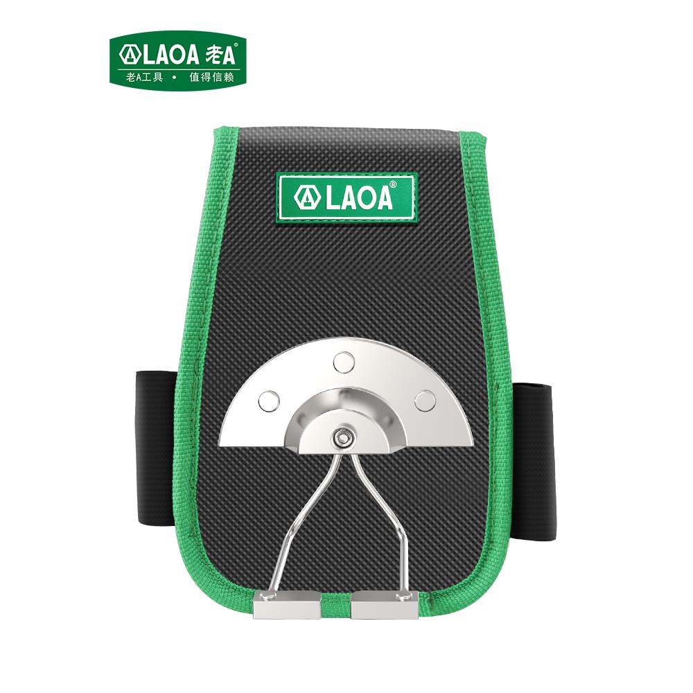 德国精品进口老锤子腰挂包木工工具腰包快速锤子腰包多功