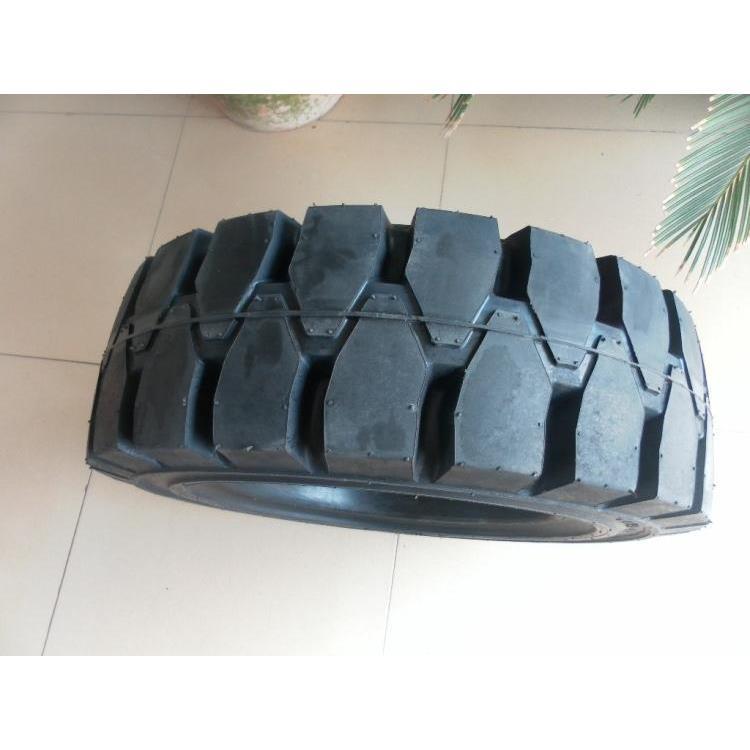 新品特价促销叉车实心轮胎21*8-9叉车实心轮胎21x8-9轮胎
