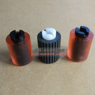 225纸盒搓纸轮 366 震旦AD289 369S C285 原装 C223 286 365 265