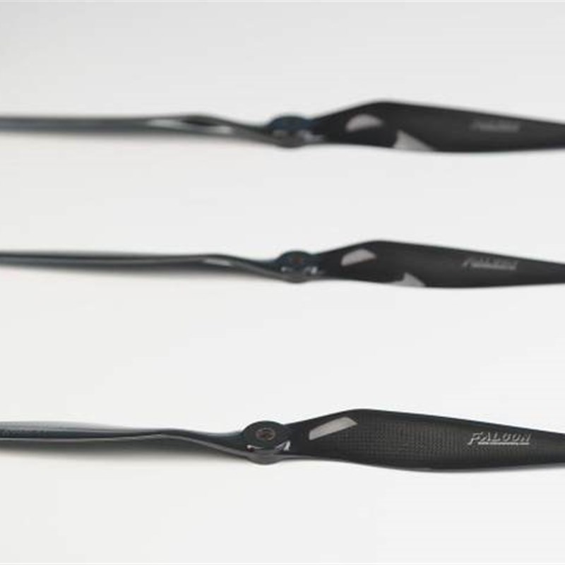 环宇模型 16X8E 16X10E  16X12E 银标电动碳桨碳纤维桨 螺