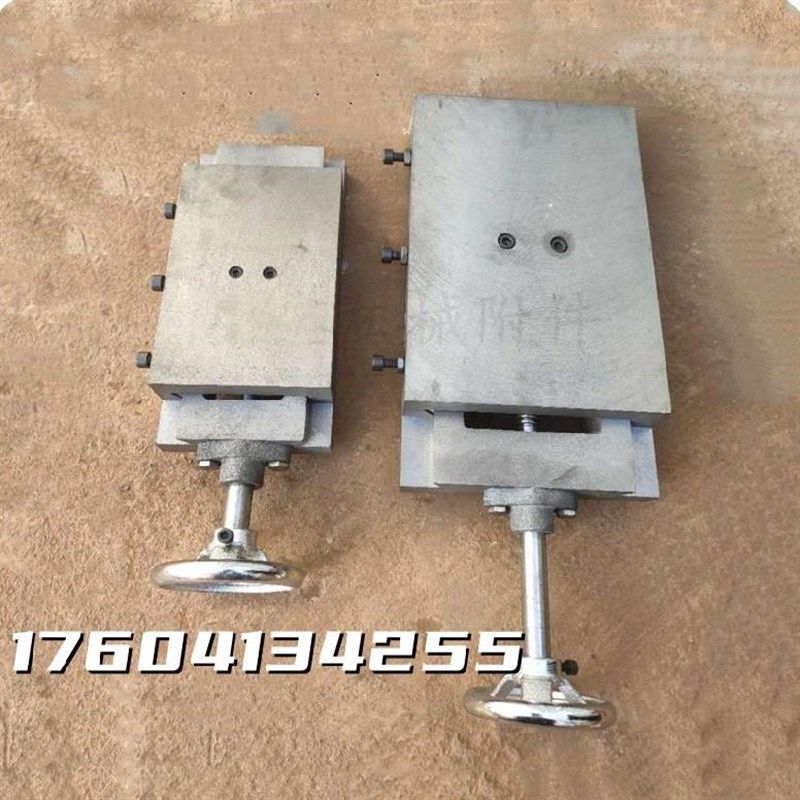 直线导轨托板手轮滑板有杆支撑操作机床导K轨钻铣拖板移动工位单,五金/工具,工作台/防静电工作台/重型工作台,淘宝优惠券,粉丝福利购,淘宝优惠卷