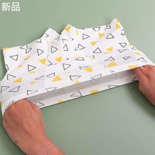 男童a类纯棉内裤短裤三角平角裤头夏季裤衩亲肤R透气多款花色新品