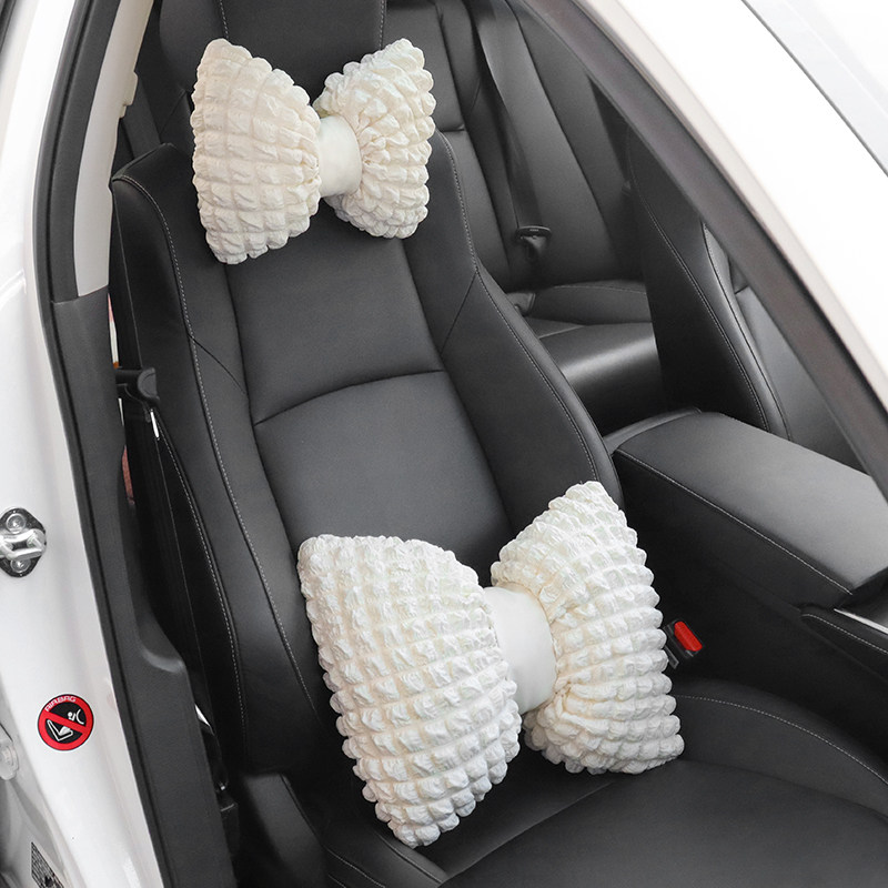 汽车头枕护颈枕车用车内可爱靠z枕颈枕内饰用品车载坐垫座椅腰靠,汽车用品/电子/清洗/改装,头枕,淘宝优惠券,粉丝福利购,淘宝优惠卷