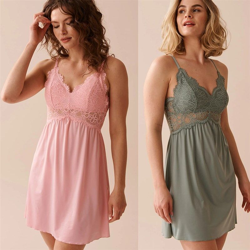 今夜梨花枕月 玫瑰人生 睫毛蕾丝居家睡裙舒适吊带裙牛奶丝有海绵,个性定制/设计服务/DIY,家居服加工定制,淘宝优惠券,粉丝福利购,淘宝优惠卷