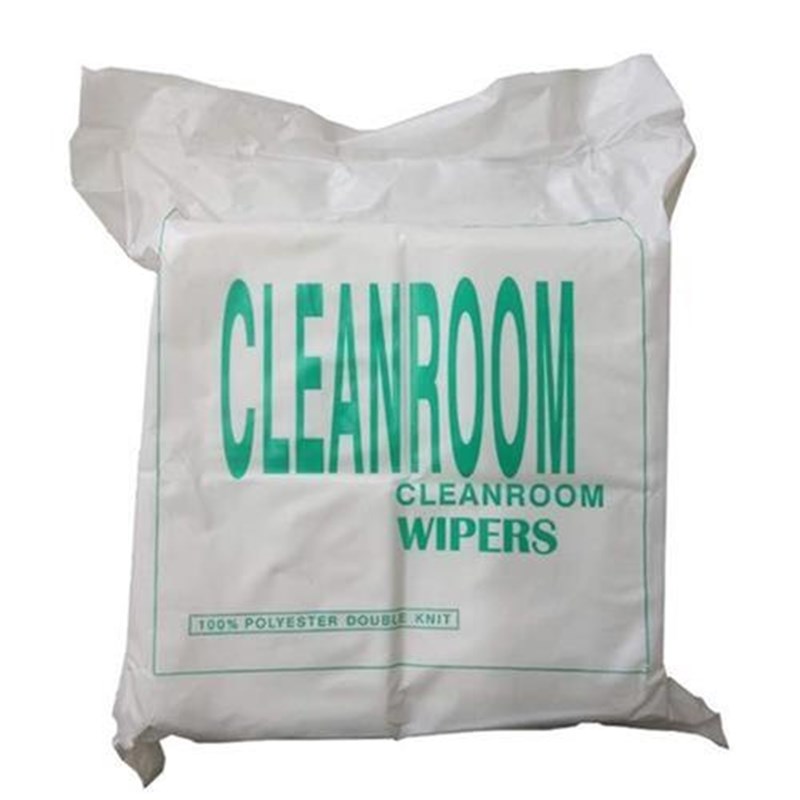 线路板除镜化纤无尘布除污屏幕尘头F工业擦拭布404寸60片