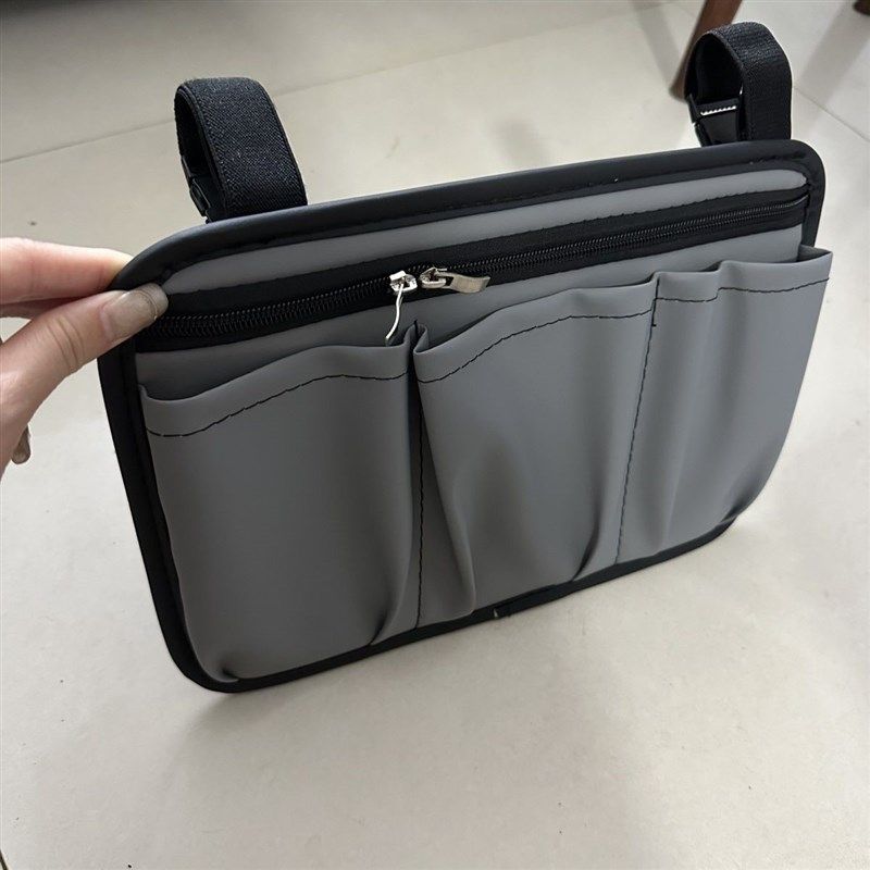 三轮车挂物包封闭三轮车后排挂物包三轮车挂物包收纳桶侧边收纳袋,收纳整理,包包收纳盒/箱,淘宝优惠券,粉丝福利购,淘宝优惠卷