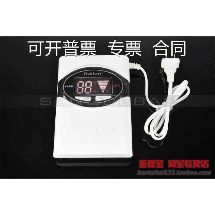 2012新款 太阳能热水器控制器 微电脑全智能 温度水位仪表